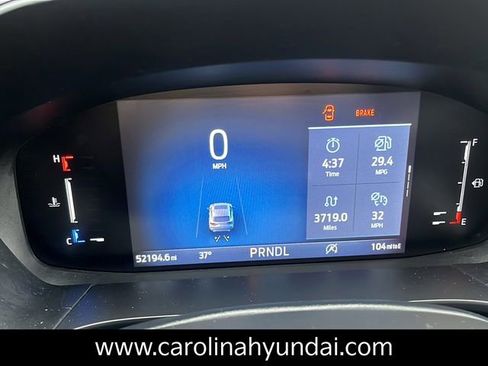 Used 2024 Ford Escape ST-Line image 24