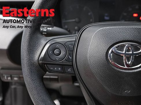 Used 2024 Toyota Corolla LE FWD image 14