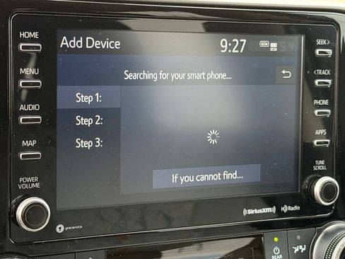 Used 2022 Toyota Highlander Bronze Edition FWD image 24