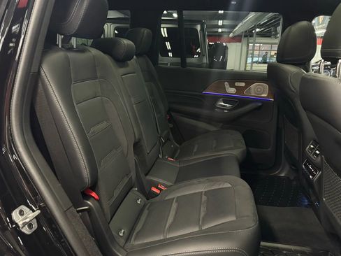 Used 2024 Mercedes-Benz GLS 63 AMG GLS 63 4MATIC Sport Utility 4D image 37