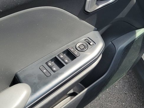 Used 2025 Kia K4 FWD image 20