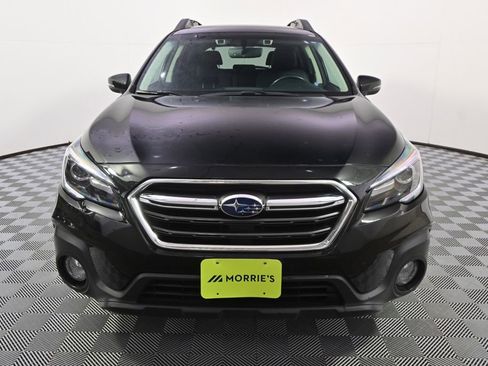 Used 2018 Subaru Outback 2.5i Limited image 10