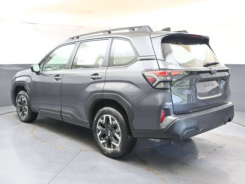 New 2026 Subaru Forester AWD/4WD image 3