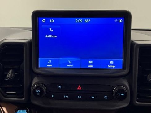 Used 2024 Ford Bronco Sport Outer Banks AWD/4WD image 26