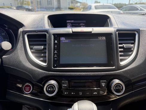 Used 2015 Honda CR-V EX-L image 34