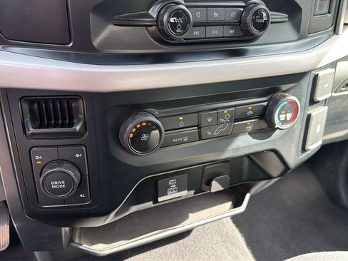 Used 2023 Ford F150 XLT AWD/4WD image 26