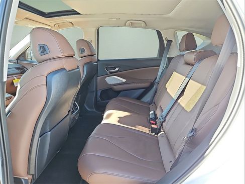 New 2026 Acura RDX w/ Technology Package image 13