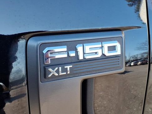 Used 2023 Ford F150 XLT w/ Equipment Group 302A High image 11