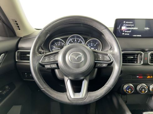 Used 2021 MAZDA CX-5 Sport image 15