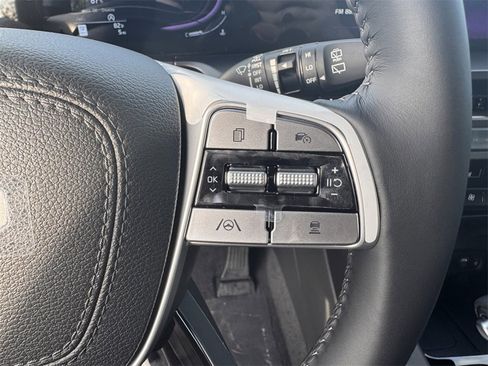 New 2025 Kia Telluride S image 17