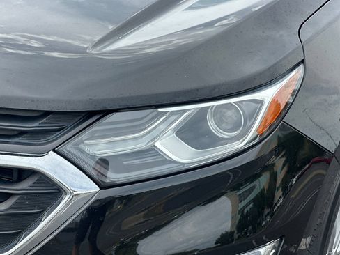 Used 2020 Chevrolet Equinox LS FWD image 50