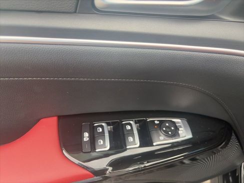 Used 2026 Kia K5 GT-Line w/ GT-Line Red Interior Package image 19