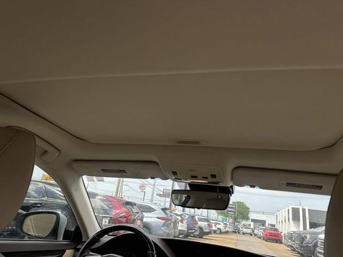 Used 2018 Lexus ES 350 w/ Premier Package image 13