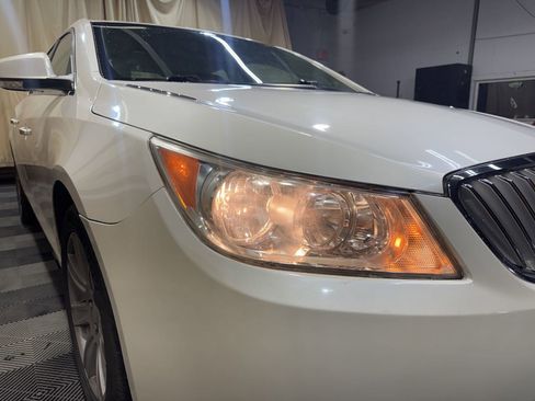 Used 2010 Buick LaCrosse CXL image 7