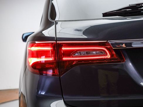 Used 2014 Acura MDX FWD w/ Tech & Entertainment image 10