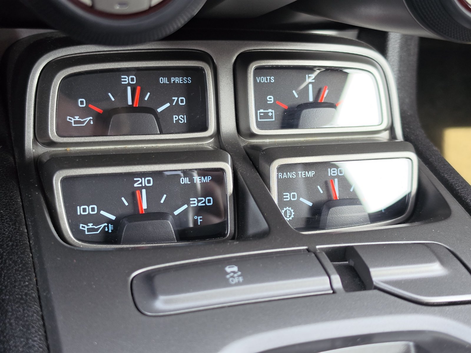 Used 2013 Chevrolet Camaro SS w/ RS Package RWD image 25