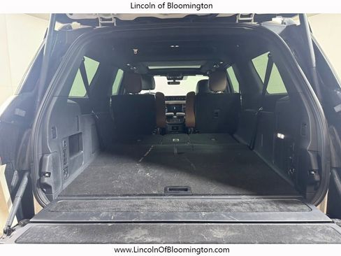 New 2025 Lincoln Navigator L Reserve image 23