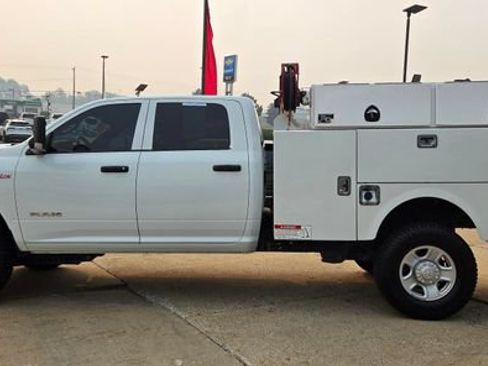 Used 2022 RAM 2500 Tradesman AWD/4WD image 6