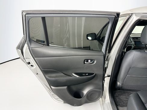 Used 2019 Nissan Leaf SV Plus w/ SV Plus Technology Package image 25