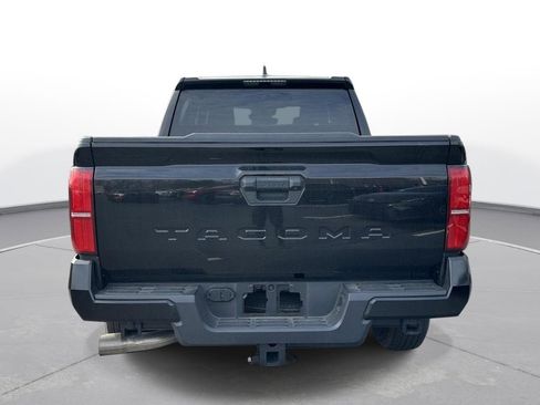 Certified 2025 Toyota Tacoma SR5 image 6