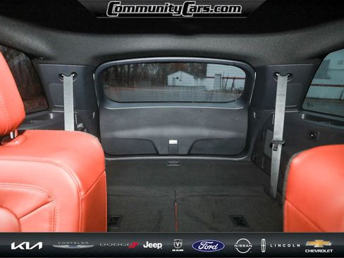 Certified 2025 Lincoln Aviator Reserve w/ Equipment Group 201A image 23