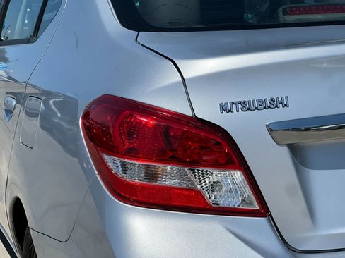 Used 2018 Mitsubishi Mirage G4 ES FWD image 26