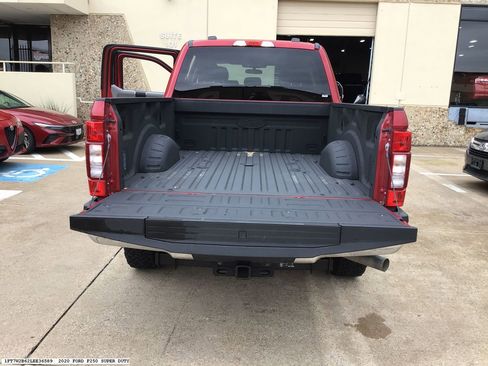 Used 2020 Ford F250 XLT w/ XLT Value Package image 17