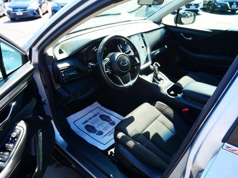 Used 2020 Subaru Outback Premium AWD/4WD image 9