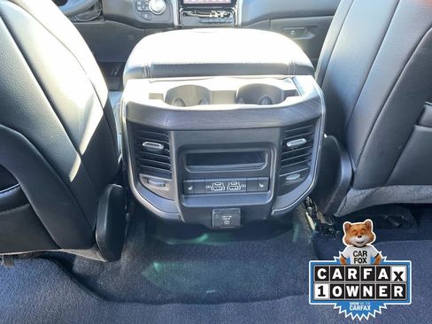 Used 2025 RAM 1500 Laramie image 16