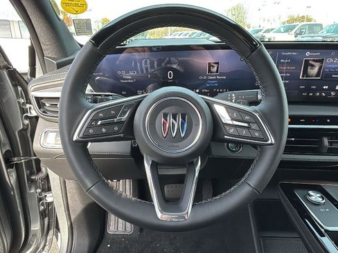 New 2026 Buick Enclave Avenir w/ Super Cruise Package image 16