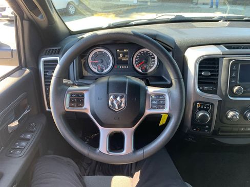 Used 2024 RAM 1500 Classic Warlock image 16