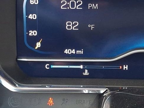 Used 2025 Chevrolet Silverado 1500 RST image 21