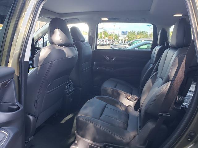 New 2026 Subaru Ascent Touring AWD/4WD image 12