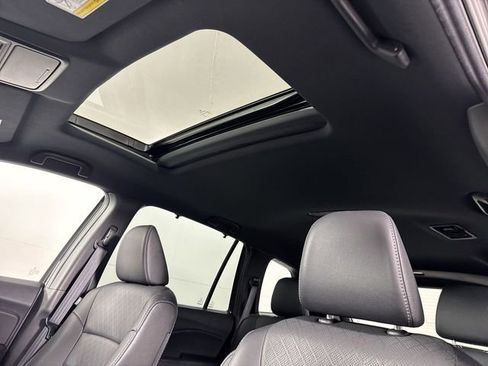 Used 2021 Honda Passport Touring image 20
