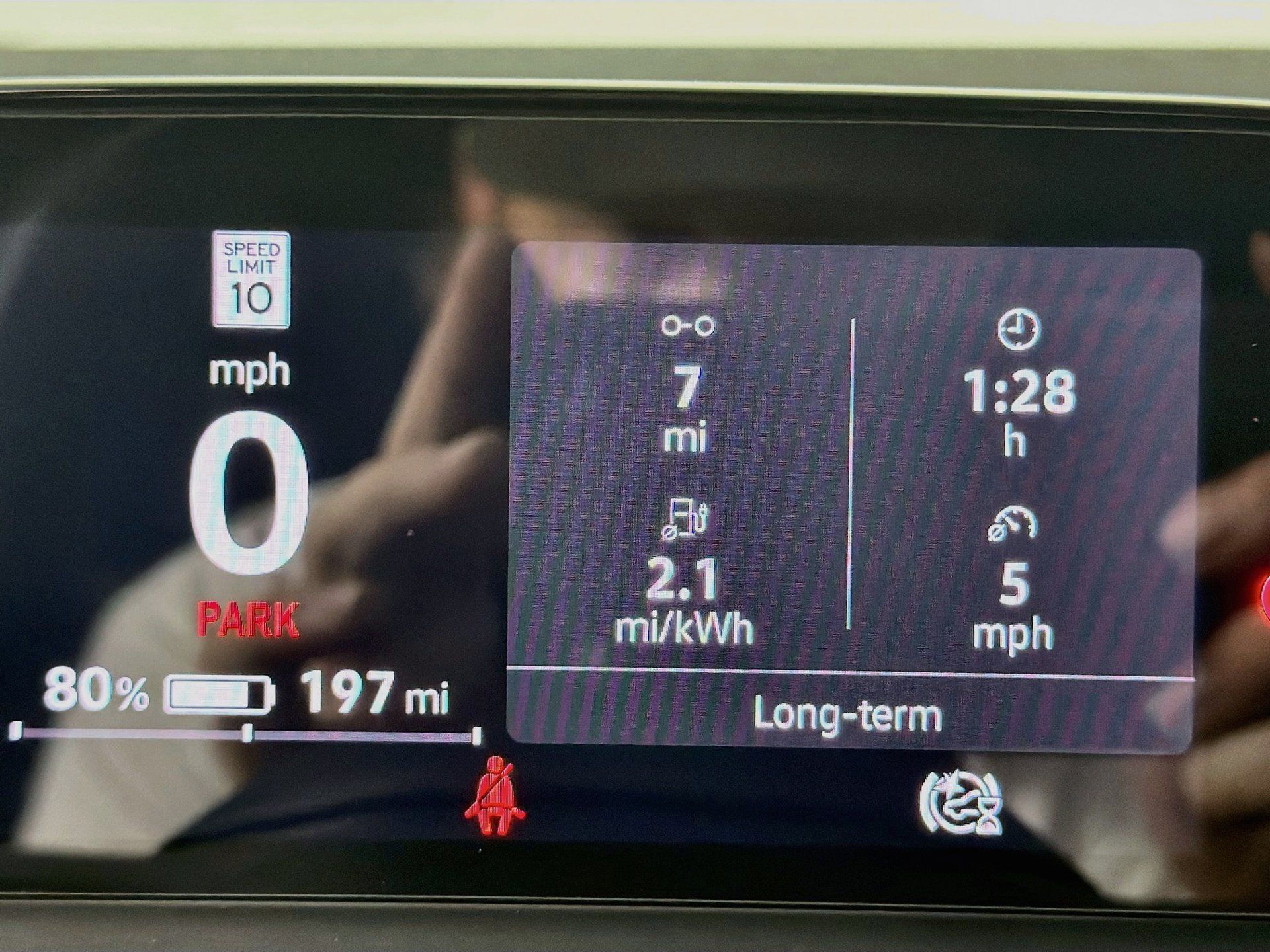 Certified 2023 Volkswagen ID.4 Pro S RWD image 12