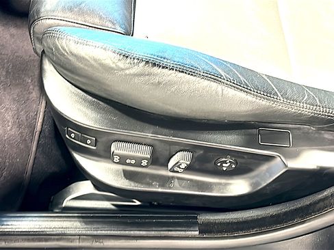 Used 2002 BMW M5 RWD image 14