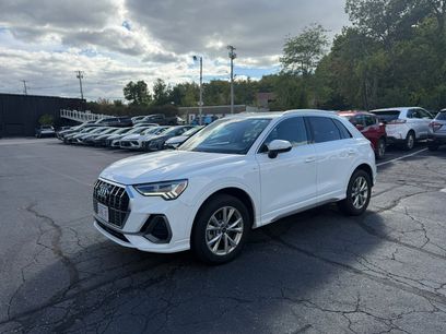 Used 2025 Audi Q3 2.0T Premium