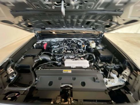 New 2026 Toyota Tacoma TRD Sport image 25