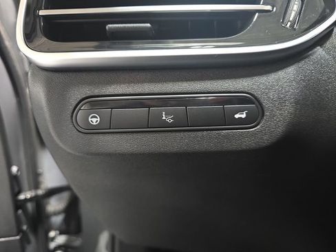 Used 2025 INFINITI QX60 Sensory AWD/4WD image 24