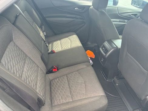 Used 2019 Chevrolet Equinox LT AWD/4WD image 7