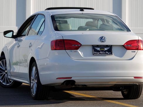 Used 2013 Volkswagen Jetta TDI FWD image 20