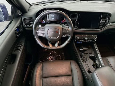 Used 2025 Dodge Durango R/T image 10
