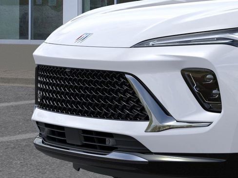 New 2026 Buick Envision Sport Touring image 20