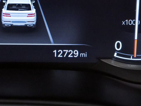 Certified 2024 Genesis GV80 3.5T Advanced w/ Advanced Package AWD/4WD image 25