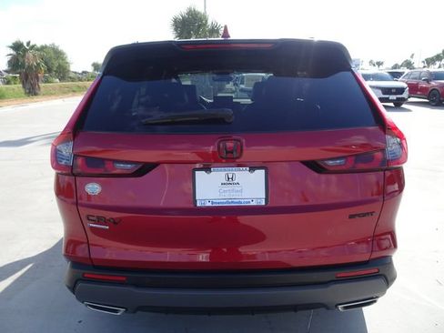 Used 2024 Honda CR-V Sport-L image 5