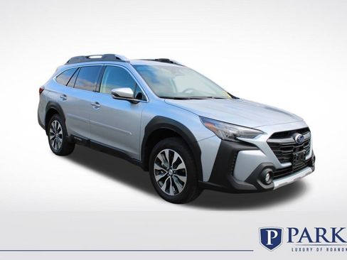 Used 2024 Subaru Outback Touring XT w/ Popular Package #2 image 1