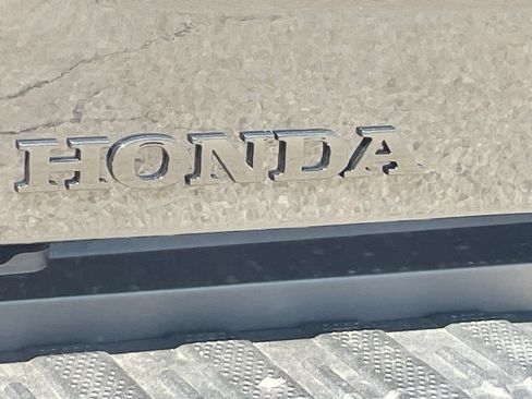 New 2026 Honda Ridgeline RTL image 24