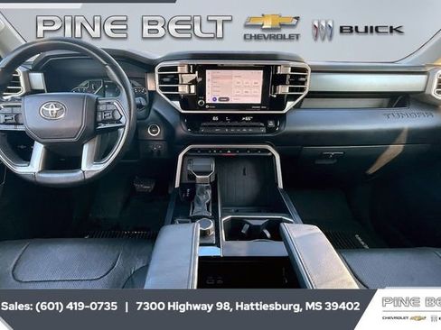 Used 2023 Toyota Tundra SR5 image 13