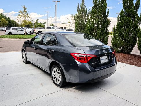 Used 2019 Toyota Corolla LE FWD image 9