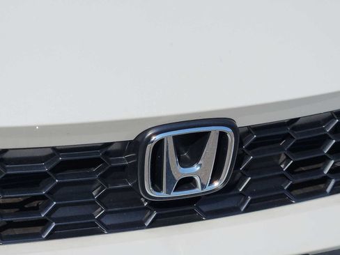 Certified 2026 Honda Civic LX image 29